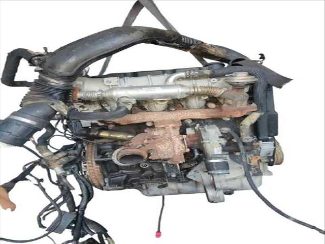 Motor Completo Citroen Xsara 2.0 HDI 109