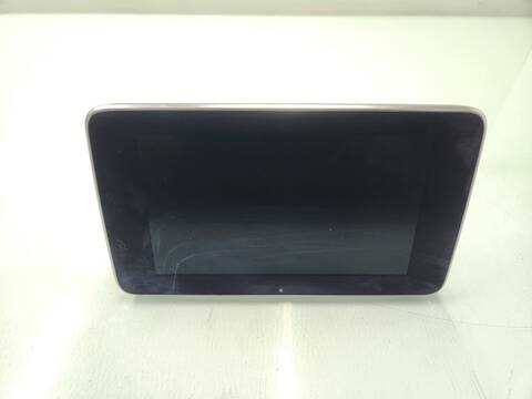 Pantalla Multifuncion Mercedes Clase G 230 GLC 250 D 4MATIC 253.909) 204CV 150KW
