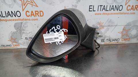 Foto 1ª: Retrovisor Izquierdo Ford Fiesta AMBIENTE 69CV 51KW [KVJA] (2011)