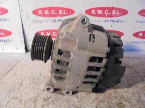 Foto 3ª: Alternador Renault Scenic 2.0 16V CAT F4R) 139CV 102KW RX4 JA0) [F4R C7] (2000)