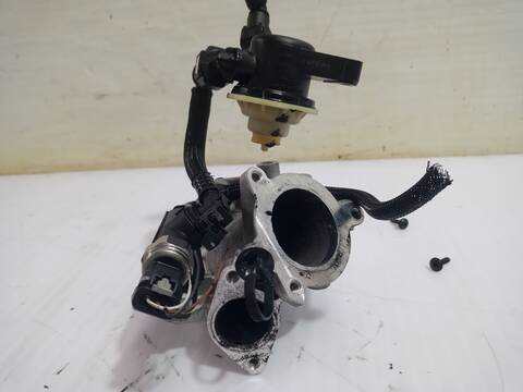 Foto 2ª: Valvula EGR Opel Grandland OPEL 2020 131CV 96KW (2021)