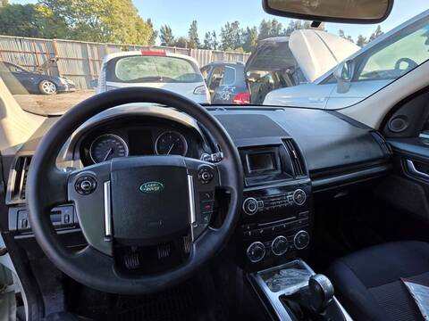 Kit Airbag Land Rover Freelander S TD4 150CV 110KW