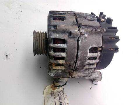 Foto 2ª: Alternador Bmw X1 VERSION INDEFINIDA (2009)