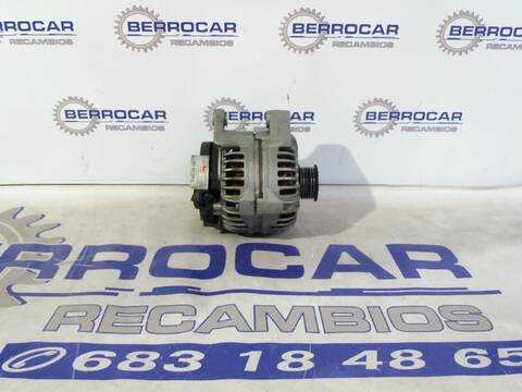 Alternador Opel Vectra 2.0 DTI 101CV