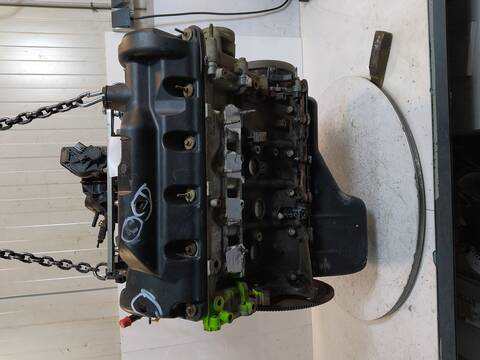 Foto 3ª: Motor Completo Ford E150 E250 228CV 168KW [T46RSEM T46] (2010)