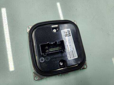 Centralita Faros Xenon Renault Clio GT 120CV 88KW