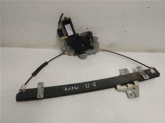Elevalunas Eléctrico Delantero Izquierdo Kia Picanto 1.1 EX [1.1 LTR. - 48 KW CAT]