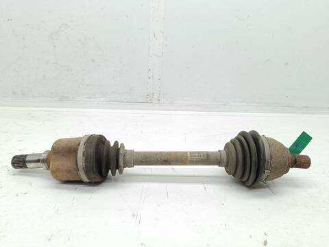 Transmision Delantera Izquierda Ford Focus AMBIENTE D) BERLINA 90CV 66KW