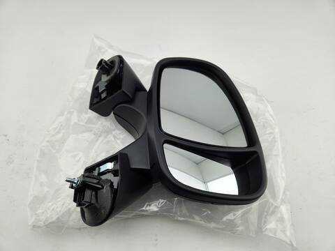 Retrovisor Derecho Renault Trafic PASSENGER PRIVILEGE 101CV 74KW