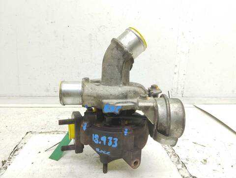 Turbocompresor Toyota Corolla 1.4 D-4D TERRA SEDAN 90CV 66KW