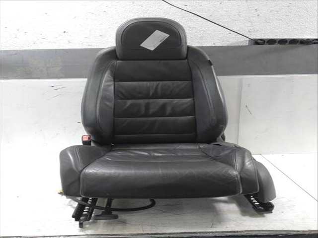 Foto 3ª: Asiento Delantero Izquierdo Volkswagen Golf 3.2 R32 250 CV 184KW [BUB] (2006)