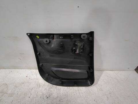Foto 2ª: Tapizados Cartoneras Peugeot Rifter 1.5 BLUEHDI 100 102CV 75KW [YHT (DV5RCF),YHY (DV5RD)] (2024)
