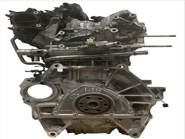 Foto 1ª: Motor Completo Honda Hrv 1.5 130 CV 96KW RU [L15B4] (2016)