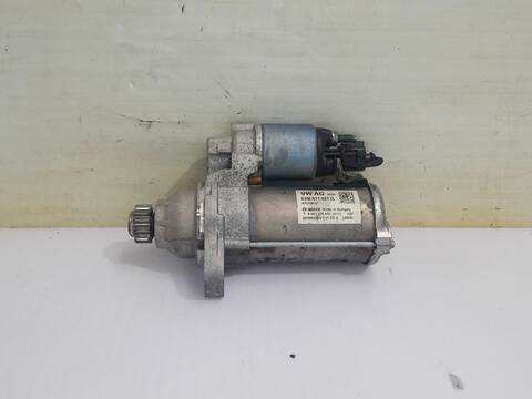 Motor de Arranque Volkswagen Polo A-POLO 75CV