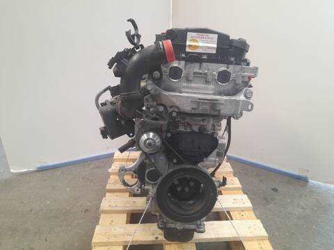Foto 2ª: Motor Completo Peugeot 308 1.2 THP 110 110CV 81KW [HN01] (2017)