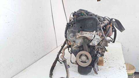 Foto 4ª: Motor Completo Peugeot 207 URBAN 68CV 50KW [D-8HZ] (2007)