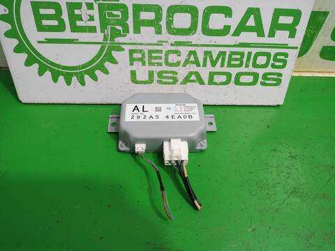 Centralita Motor ECU Nissan Qashqai ACENTA 140CV 103KW