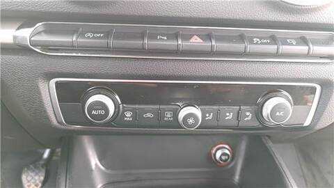 Mando Climatizador Audi A3 1.4 TFSI 125CV 92KW