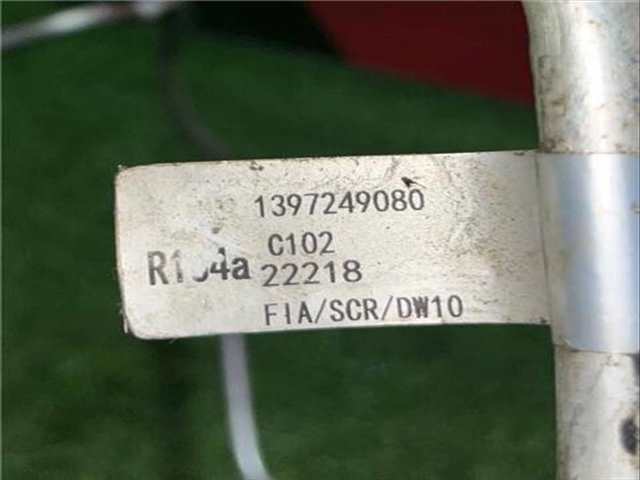 Foto 2ª: Tubos Aire Acondicionado Citroen Jumper 30 L1H1 BLUEHDI 110 BLUE-HDI FAP 110CV 81KW FURGON [AH03]