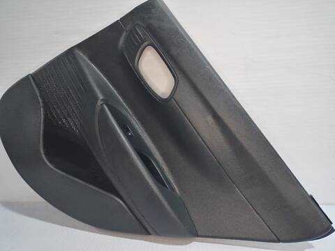 Foto 3ª: Tapizados Cartoneras Hyundai i20 ESSENCE MILD-HYBRID 100CV [G3LF  G3LE] (2020)