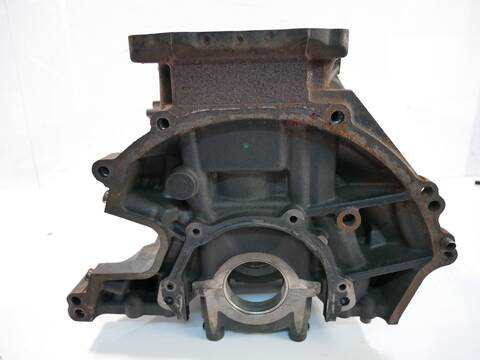 Foto 2ª: Bloque Motor Ford Transit 105 CV 77KW [YLF6] (2020)
