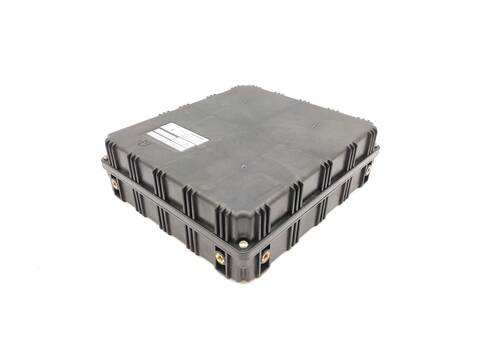 Foto 2ª: Centralita Motor ECU Nissan Leaf 109CV 80KW [EM61] (2012)
