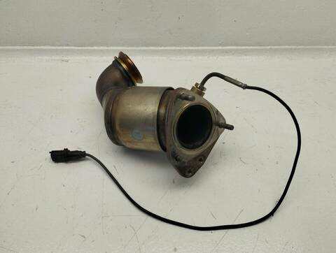 Catalizador Alfa Romeo Spider 2.4 JTD 20V 200CV 147KW