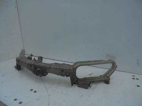 Foto 3ª: Panel Frontal Fiat Linea 1.3 16V JTD CAT 90CV 66KW [199A3000] (2008)