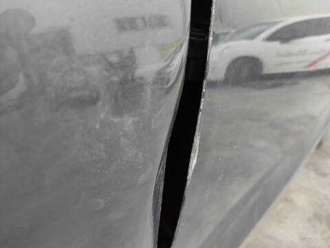 Foto 2ª: Puerta Delantera Izquierda Audi Q5 CAHA (2010)