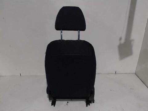 Foto 3ª: Asiento Delantero Izquierdo Mercedes Vito 88CV 65KW (2014)