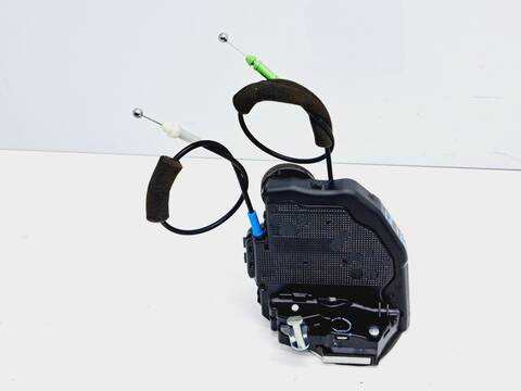 Cerradura Puerta Trasera Izquierda Toyota Corolla 1.8 98CV 72KW