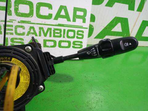 Foto 3ª: Mando Multifuncion Chevrolet Aveo LS 101CV 74KW [F14D4] (2009)