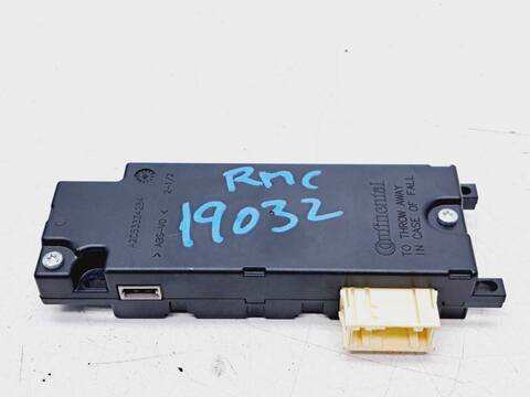 Centralita Motor ECU Citroen Berlingo SX MULTISPACE 90CV 66KW