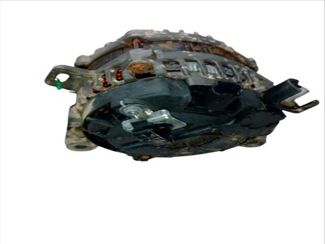 Foto 2ª: Alternador Citroen Berlingo 1.5 BLUEHDI 100 (2018)