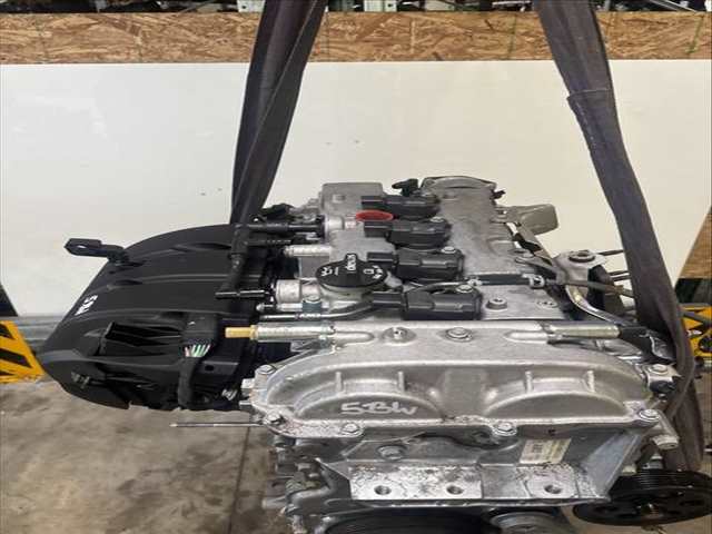 Foto 2ª: Motor Completo Opel Astra LTG 280 CV 206KW [LTG A20 A20NFT]
