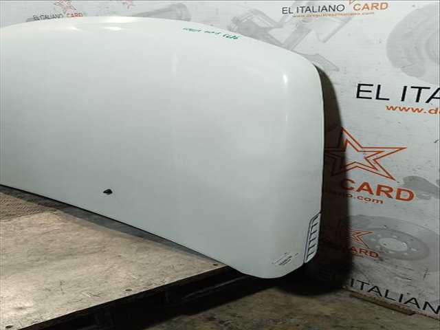 Capot Suzuki Grand Vitara 1.9 DDIS JLX-EL 5-PTAS.) 129CV 95KW