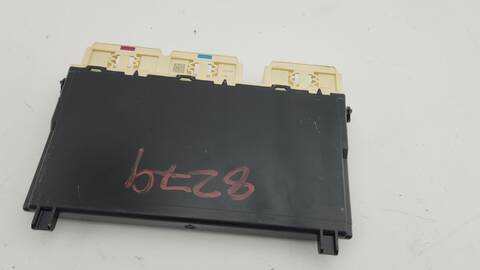 Foto 3ª: Centralita Motor ECU Mercedes Clase C 160 C 220 T D 206.204) 220CV 162KW FAMILIAR [254920] (2023)