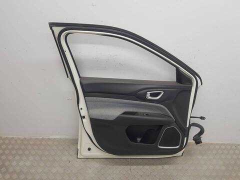 Foto 2ª: Puerta Delantera Izquierda Jeep Compass LIMITED FWD