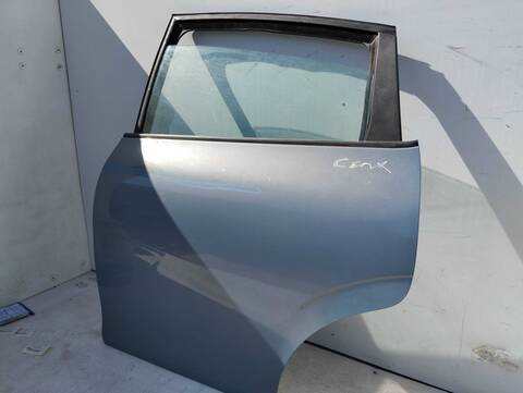 Foto 4ª: Puerta Trasera Izquierda Seat Leon COMFORT LIMITED 105CV 77KW [BXE] (2007)