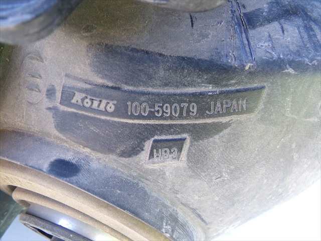 Foto 2ª: Faro Izquierdo Suzuki Grand Vitara 1.9 D 2006-2015 [F9Q] (2013)