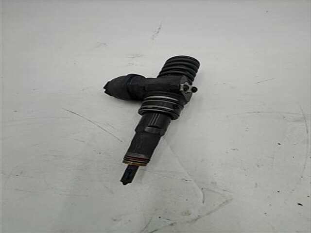 Inyectores Volkswagen Golf 1.9 ADVANCE [1.9 LTR. - 77 KW TDI]