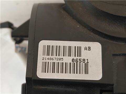 Foto 3ª: Mando Multifuncion Dodge Journey 2.0 SE 140CV 103KW [BWD + SERIAL] (2008)