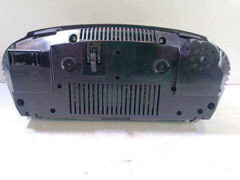 Foto 3ª: Cuadro de Instrumentos Bmw X5 3.0D 235CV 173KW [306D3] (2009)