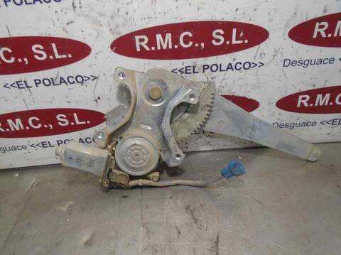 Elevalunas Manual Trasero Derecho Ford Ranger 2.5 12V TD CAT 109CV 80KW