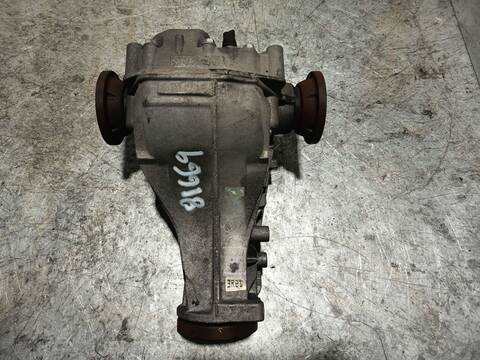 Diferencial Trasero Audi A4 2.0 TDI AVANT 143CV 105KW