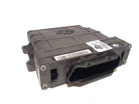 Foto 3ª: Centralita Motor ECU Volkswagen Polo 1.6 HIGHL 90CV 66KW [CWVB] (2016)