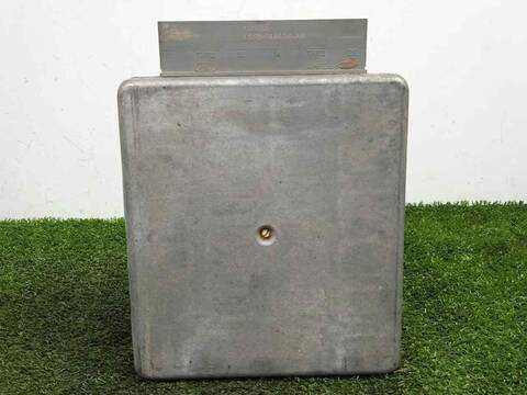 Centralita Motor ECU Ford Transit FT 350 2.4 125CV 92KW CAJA CERRADA