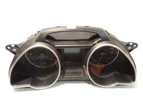 Foto 2ª: Cuadro de Instrumentos Audi A5 2.7 TDI COUPE 190CV 140KW [CGKA] (2008)