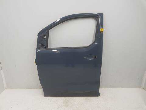 Puerta Delantera Izquierda Peugeot Expert PRO LONG