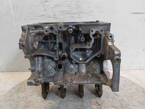 Foto 2ª: Bloque Motor Nissan Qashqai 1.5 VC-T 190 CV 140KW [KR15, KR15DDT]